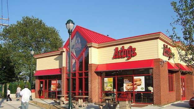 An Arby’s manager in Oklahoma reportedly shot and killed a customer after he spat on her and continued to threaten her.