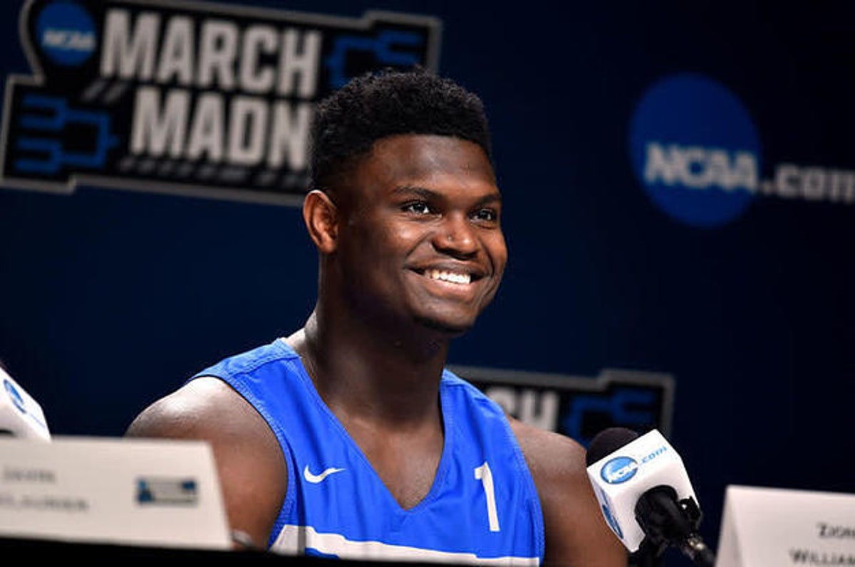 The NBA Needs to Rig the Draft Lottery so the Knicks Can Land Zion