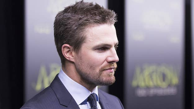 'Arrow' is coming to an end with an abbreviated Season 8 run that will begin airing in the fall.