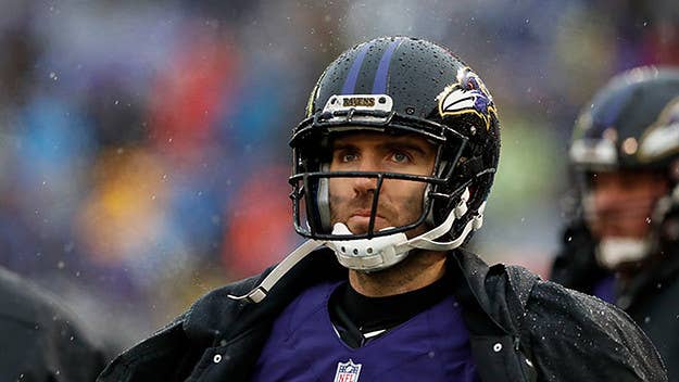 After almost 11 years with the Baltimore Ravens, former Super Bowl MVP Joe Flacco is being traded to the Denver Broncos.