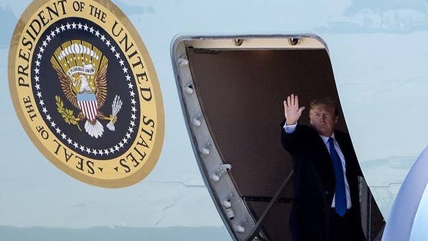 Trump's former attorney reportedly has a bombshell testimony planned.