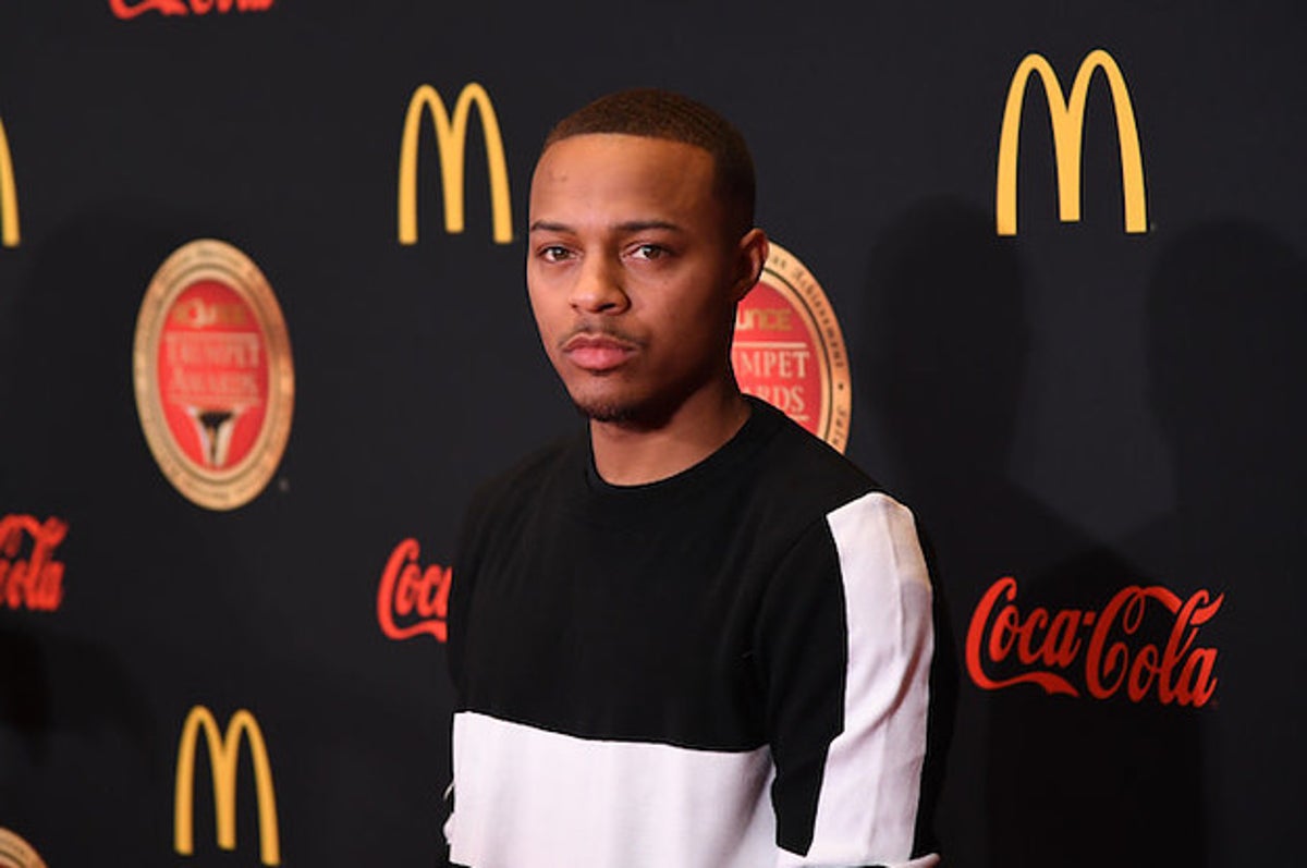 Rapper Bow Wow and woman arrested in dispute in Atlanta