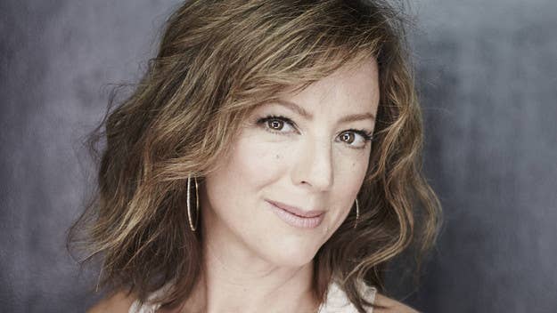 Canadian singer Sarah McLachlan will host this year's Juno Awards in London, Ontario