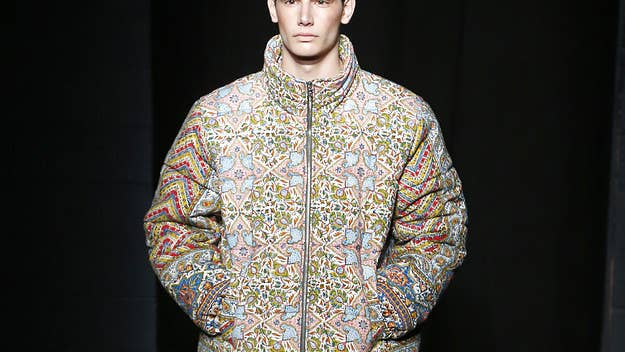 From Random Identities to Casablanca, here are emerging brands worth paying attention to.