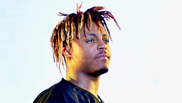 Juice WRLD has the No. 1 album in America. Where did he come from and where is he going? Lil Bibby, Peter Jideonwo, and Nick Mira share their insights.