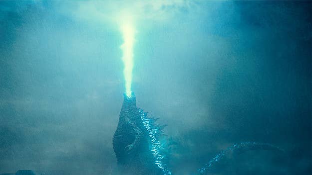 Everything we learned from our visit to the 'Godzilla: King of the Monsters' set, including comments from director Michael Dougherty and stars of the film.