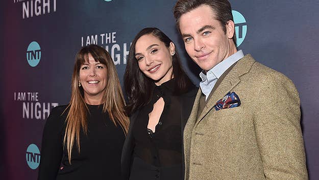 'Wonder Woman 1984' producer Charles Roven stressed that they aren't approaching it like a traditional sequel.