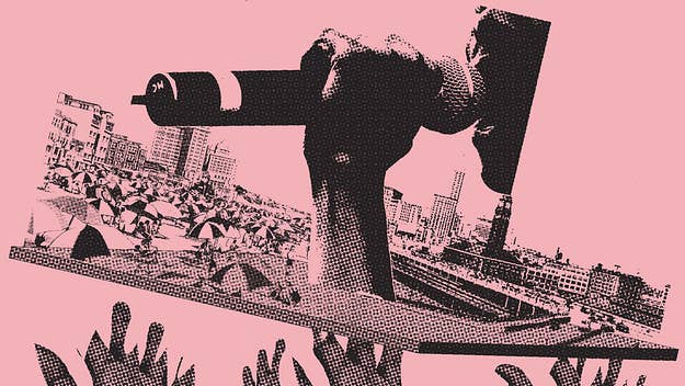 Scenes in cities like Chicago, Baltimore, and the Bay Area are building local infrastructure in an uncertain music world.