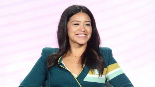 'Scooby-Doo' will make its return to the big screen with an animated movie set to star Gina Rodriguez, Tracy Morgan, and Will Forte.