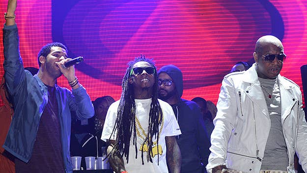 On Thursday, 'Forbes' published a new profile focusing on the current state of Birdman and Slim Williams' Cash Money label.