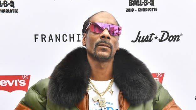 Los Angeles superfan Snoop Dogg has decided to step in and urge the franchise to make some changes. 