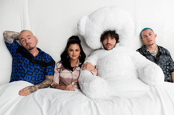 BENNY BLANCO AND TAINY DEBUT VIDEO FOR “I CAN’T GET ENOUGH” WITH SELENA GOMEZ AND J BALVIN