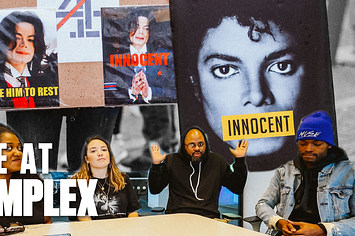 "Leaving Neverland" What Do We Believe? | Life At Complex 