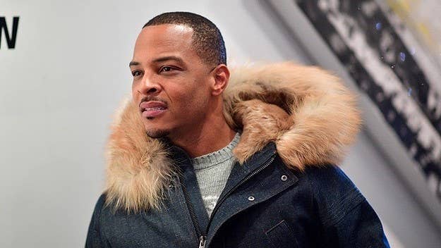T.I. is absolutely irate over the allegations against Michael Jackson unearthed in the new documentary.