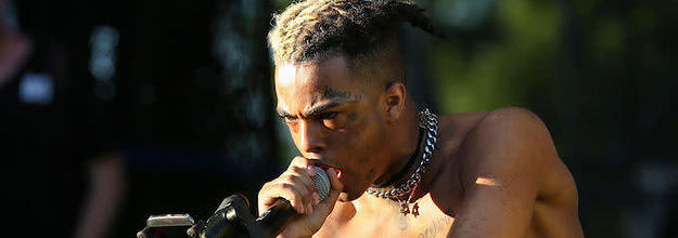 XXXTentacion's Mom Announces Birth of His Son, Gekyume Onfroy (UPDATE) |  Complex
