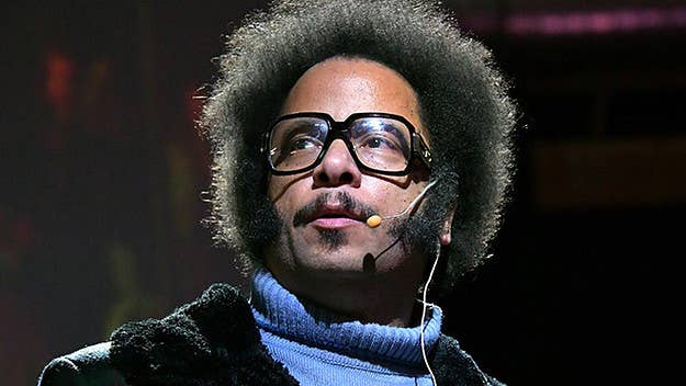 Annapurna made a "blind script deal" with Boots Riley for his next project.