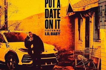 Yo Gotti "Put a Date on It" f/ Lil Baby