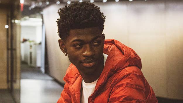 A number of celebrities have spoken out on behalf of Lil Nas X, following Billboard’s decision to remove his song “Old Town Road” from its country charts.