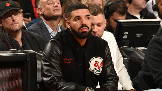Fans in the Netherlands were hit with disappointment when they found out that Drake was forced to change his tour dates.