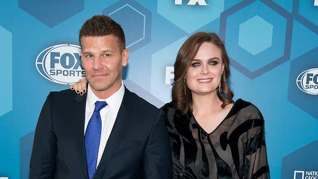 Emily Deschanel, David Boreanaz, and ‘Bones’ executive producer Barry Josephson were awarded millions over withheld revenue from the series by 21st Century Fox.