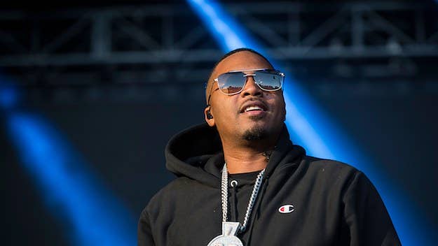 Nas is the latest artist to voice his distaste for De La Soul's former label Tommy Boy.