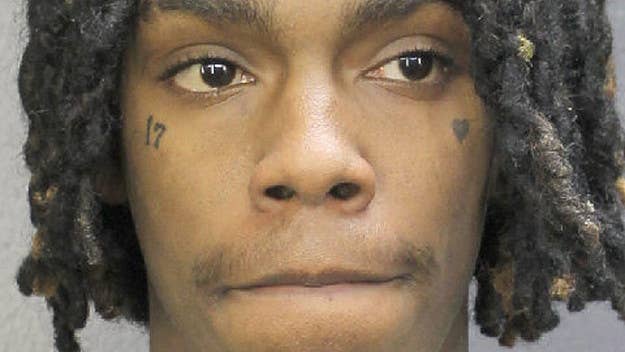YNW Melly has been charged with two counts of first-degree murder. From the arrest to testing positive for coronavirus, here's a timeline of his legal situation