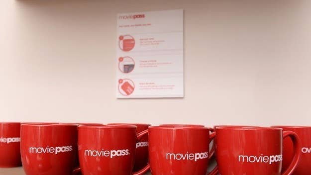 As expected, the latest possible update to MoviePass is rife with restrictions.