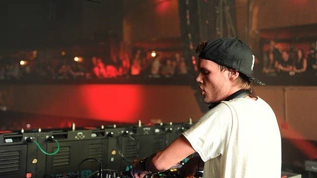 The Tim Bergling Foundation will focus on suicide prevention and mental health.