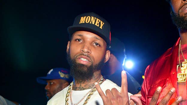 Cliff Dixon was shot and killed after celebrating his 32nd birthday in Atlanta.