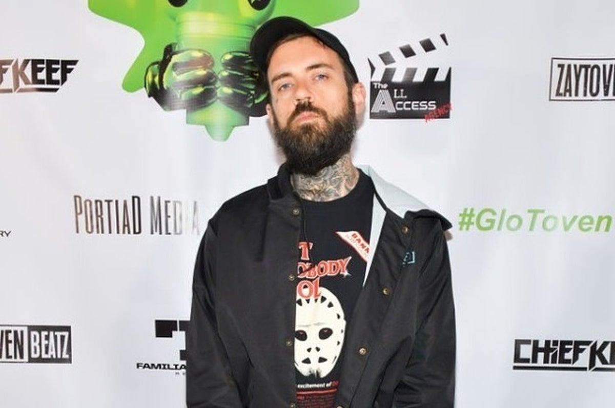 Footage Shows Adam22 Having Gun Pulled on Him During Livestream (UPDATE) |  Complex