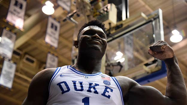 This is an open letter, from a die-hard Knicks fan, to NBA Commissioner Adam Silver, outlining all the reasons why the Knicks deserve to land Zion Williamson.
