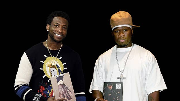 From Gucci Mane to JAY-Z, some of our favorite rappers have written memoirs. These are the best hip-hop autobiographies.