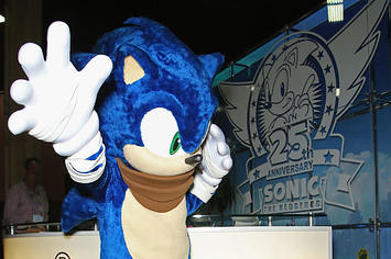 Sonic provoca aumento de streams do clássico Gangsta's Paradise