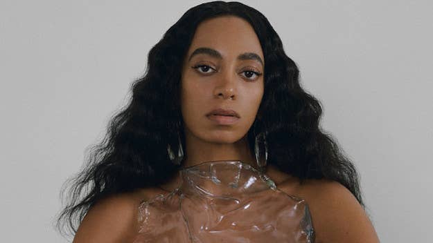 ‘When I Get Home’ is Solange’s understated, but impassioned, dedication to her hometown of Houston, a city that culturally influences the entire state of Texas.