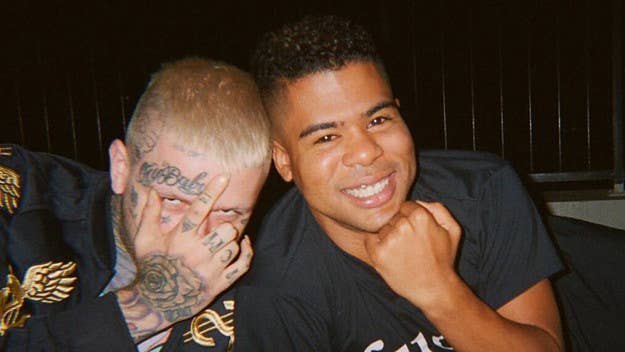 ILoveMakonnen is quietly one of the most fascinating artists in rap, and a growing mythology is surrounding him.