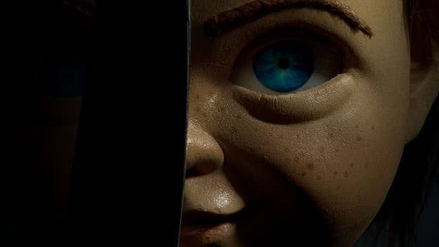 The iconic 'Child's Play' franchise is back.
