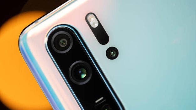Huawei announced the latest versions of its flagship smartphone, the P30 and P30 Pro, on Tuesday in Europe…