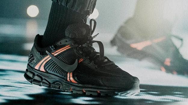 Recent times have seen an uptick in retroing of obscure sneakers, such as the Nike Vomero 5, which has been worn by Drake and LeBron James. But why?