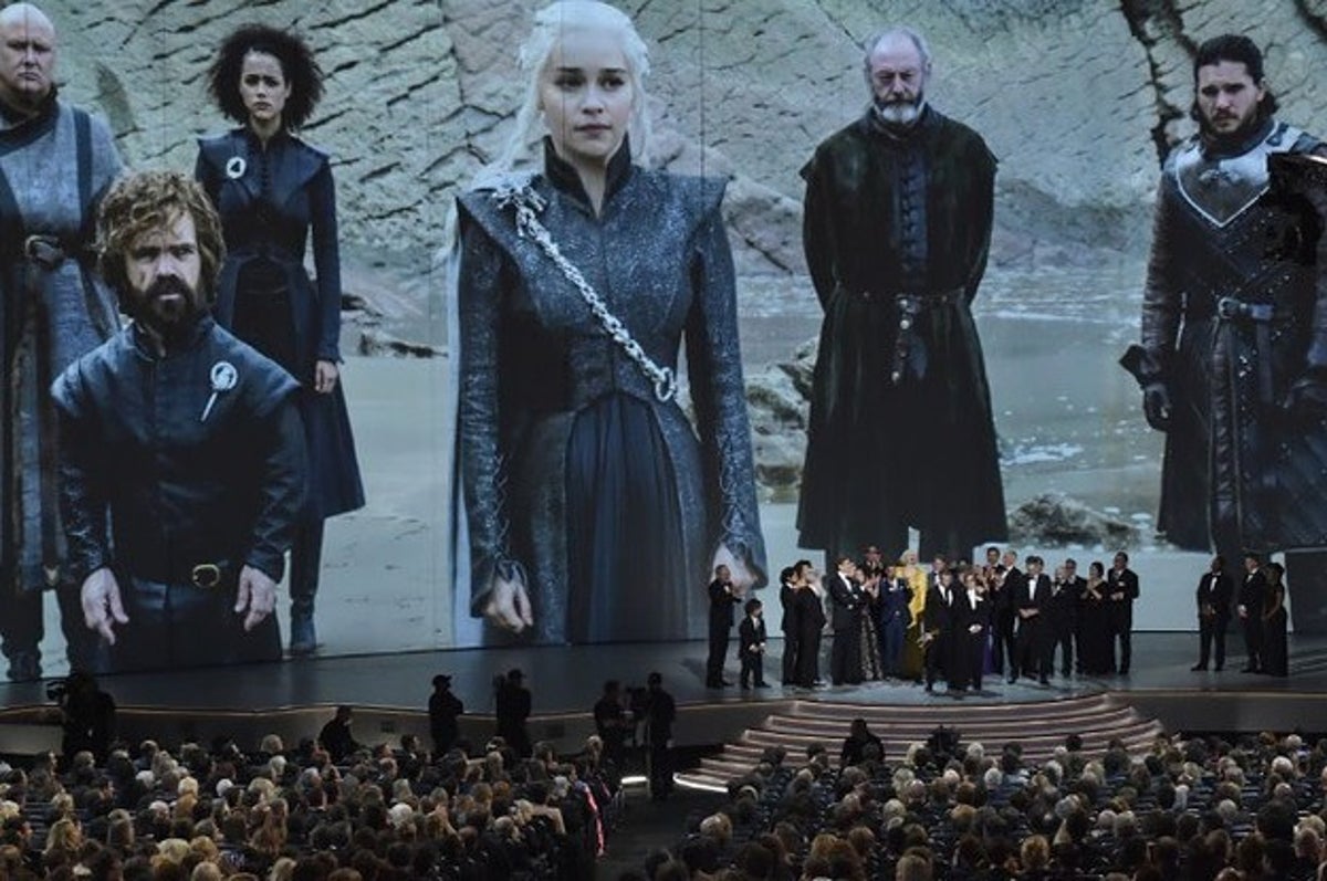 Game of Thrones season 8 finale: Cast shares goodbye posts