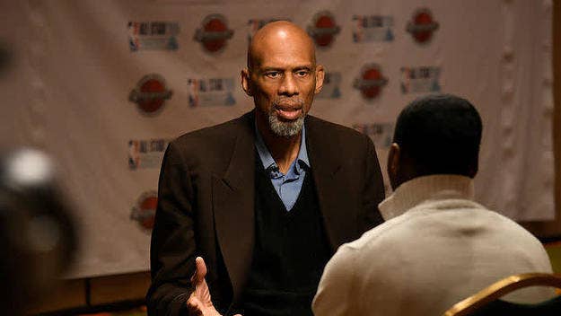 Kareem Abdul-Jabbar provides his two cents on how Anthony Davis and his team could have better handled his departure from the New Orleans Pelicans.