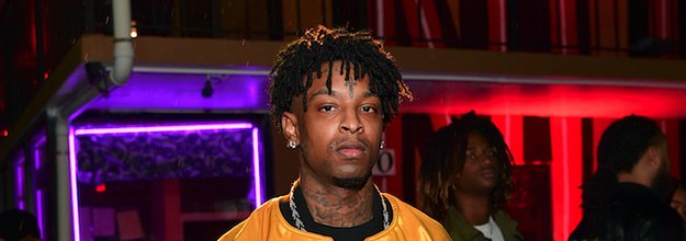 21 Savage ICE Arrest & Deportation - Everything We Know