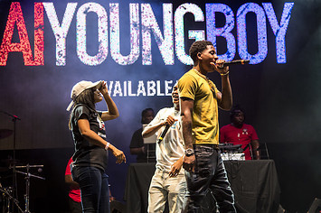 youngboy never broke again arrested