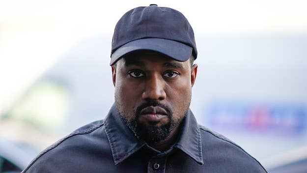 During a recent interview with Hood By Air founder Shayne Oliver, Kanye West spoke on how he was been 'fighting' to be Adidas' creative director. 