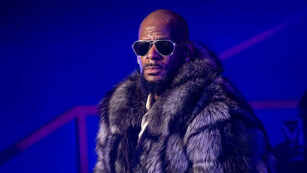 Two women have testified in front of a Chicago grand jury that R. Kelly allegedly had sex with minors, and one of those women handed over physical evidence.