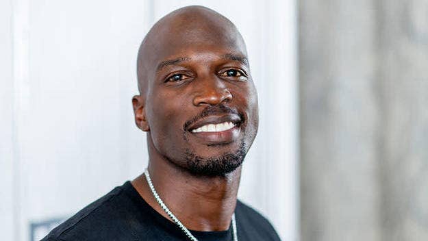 Chad Johnson appears to have saved a Twitter follower from eviction on Friday.