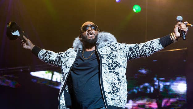 Troubled singer R. Kelly is moving out of his Chicago recording studio after being hit with court-ordered restricted access.