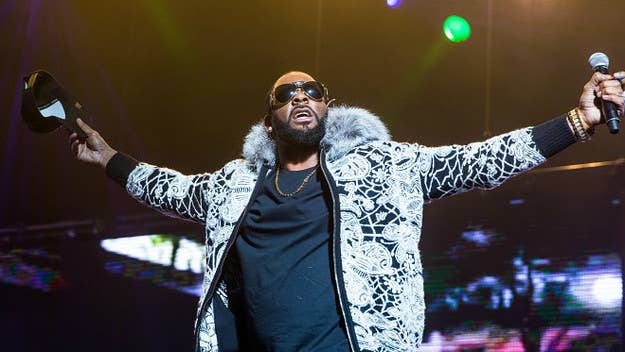 Troubled singer R. Kelly is moving out of his Chicago recording studio after being hit with court-ordered restricted access.