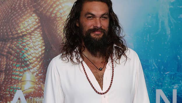 There were rumors last month that Warner Bros. was gearing up for 'Aquaman 2.' Now, the sequel to the billion dollar hit has been green-lit.