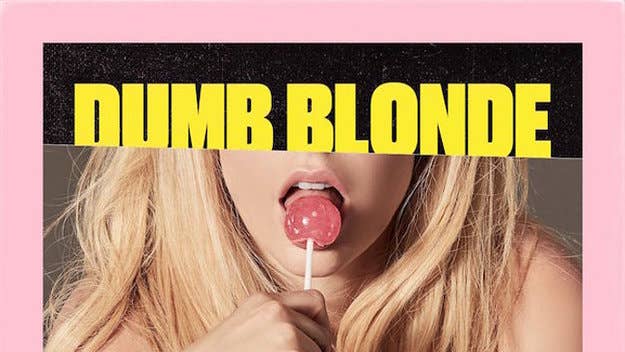 Avril Lavigne and Nicki Minaj have linked up for the uplifting song “Dumb Blonde.”