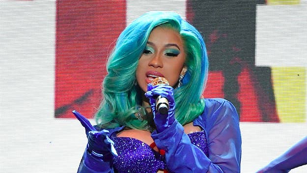 Cardi B, Lady Gaga, Miley Cyrus, Shawn Mendes, and more will hit the stage.